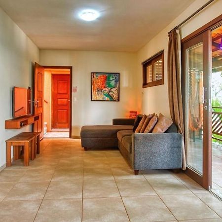 Aparthotel Pipa Beleza Ap Aconchegante à Praia de Pipa Extérieur photo
