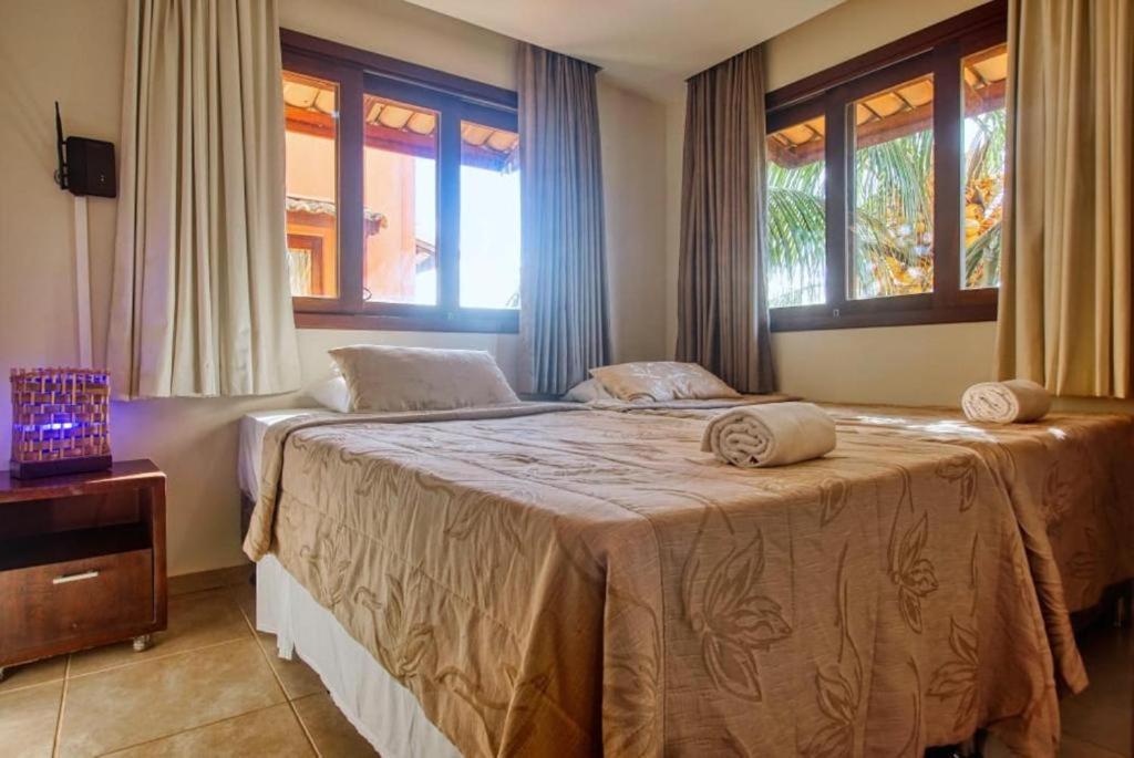 Aparthotel Pipa Beleza Ap Aconchegante à Praia de Pipa Extérieur photo